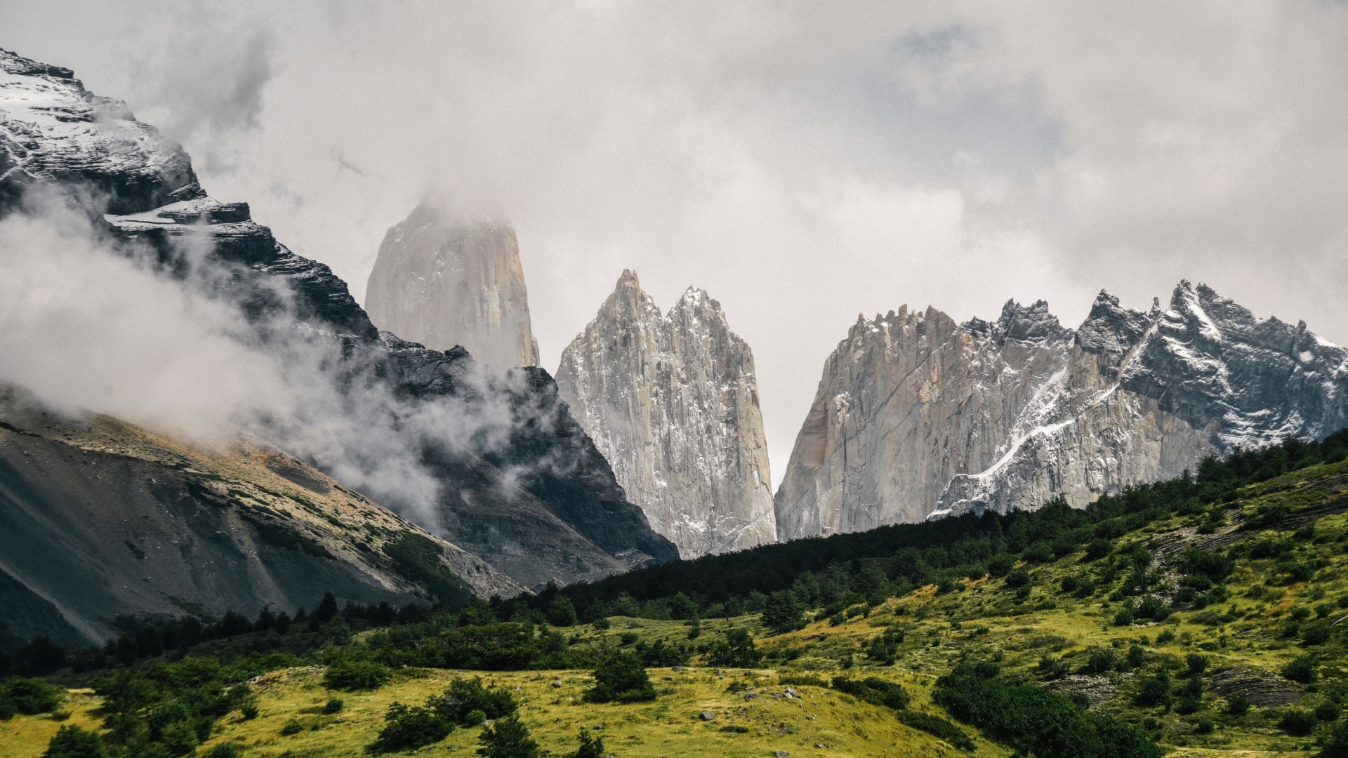 Trekkingabenteuer im Land der Extreme